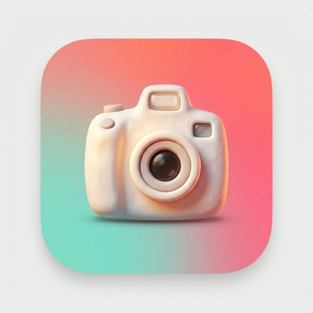 Sundry - Universal Object Scanner